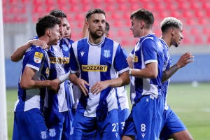 OFK se pojačao ozbiljnim igračem iz šampiona Izraela
